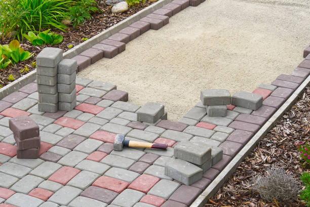 Best Residential Driveway Paver Services  in Springdale, NJ