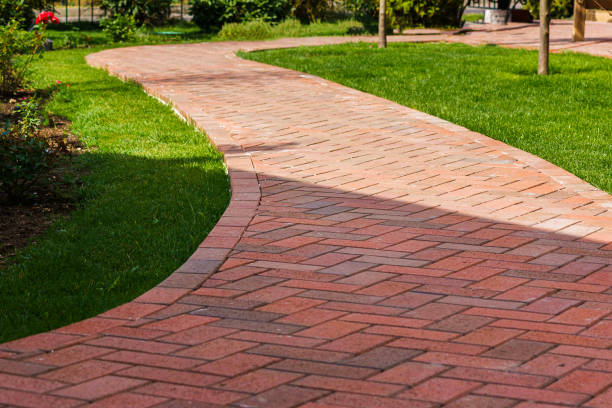 Best Local Driveway Pavers  in Springdale, NJ