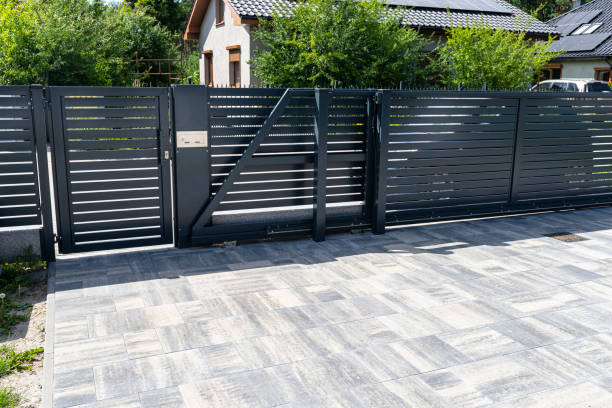 Trusted Springdale, NJ Driveway Pavers Experts