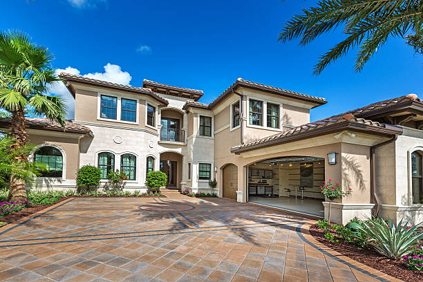 Reasons to Select Us for Your Driveway Paving Requirements in Springdale, NJ
