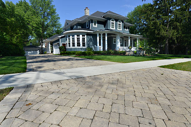 Best Commercial Driveway Pavers  in Springdale, NJ