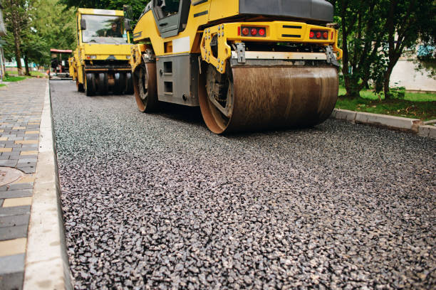 Springdale, NJ Driveway Pavers Company